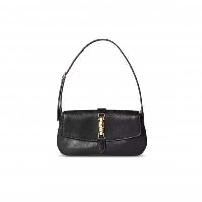 GUCCI JACKIE SMALL SHOULDER BAG 867156 (21.5*11.5*2cm)